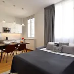 202117 - Appartement 6 Personnes A Paris