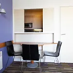 Cosy Apt With Balcony Near Buttes Chaumont