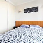 Cosy Apt With Balcony Near Buttes Chaumont
