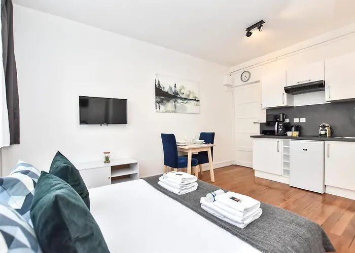 Cmg Charonne/ Faidherbe