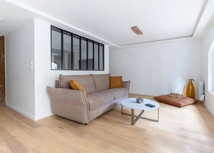 Home Suite Home Invalide/Palais Bourbon
