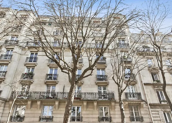Appartement Caulain - Welkeys