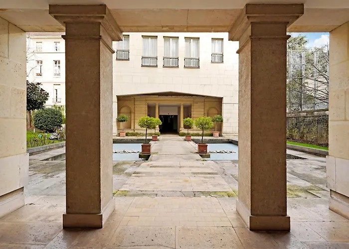 Musee Picasso
