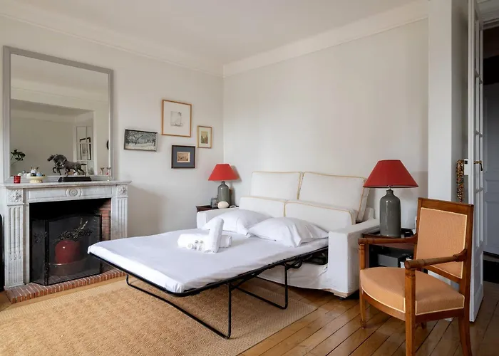 Appartement Apalta - Welkeys