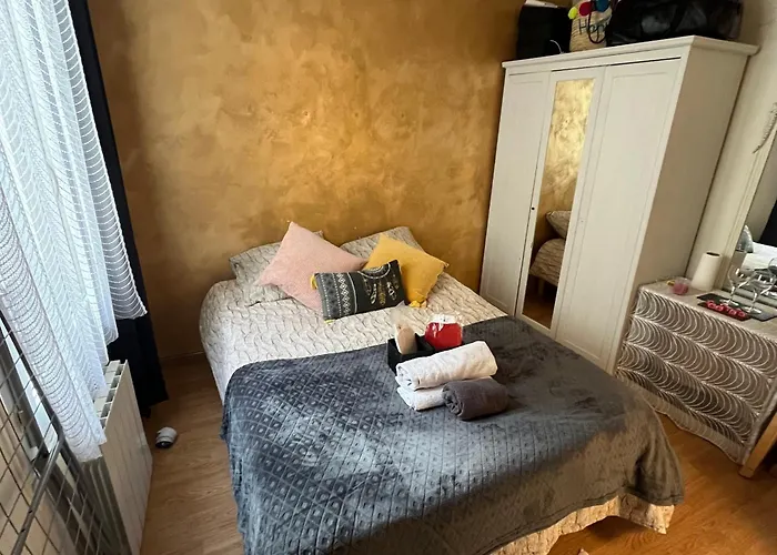 Private Room
