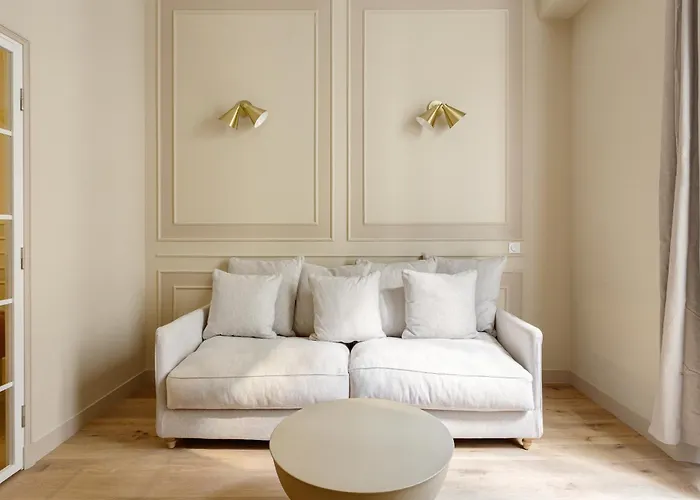 The Edouard VII Suite