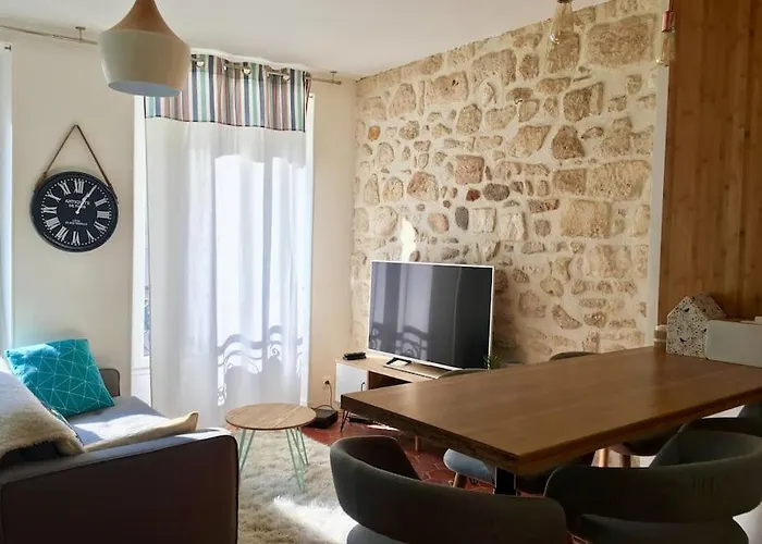 Beautiful Flat - Center Of Paris Marais