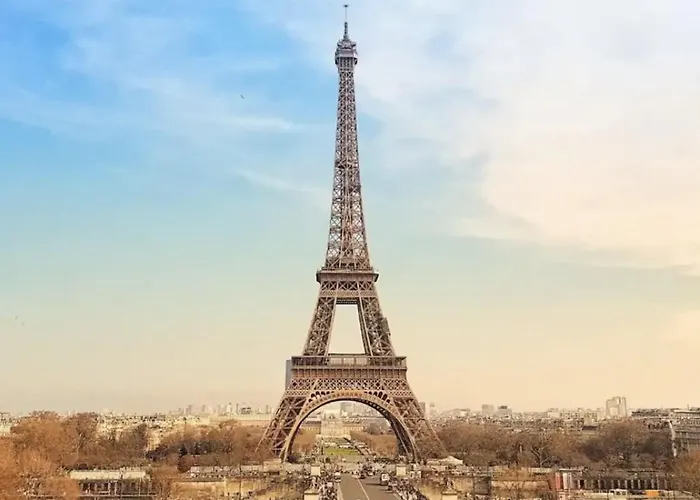 So Homy - Paris Center- Republic Place And Belleville
