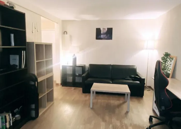 Exclusive Studio Glaciere