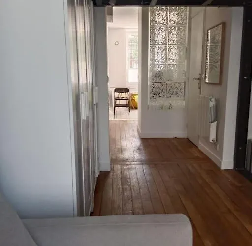 Appartement A 9 Min Du Palais De L\'Elysee, Paris