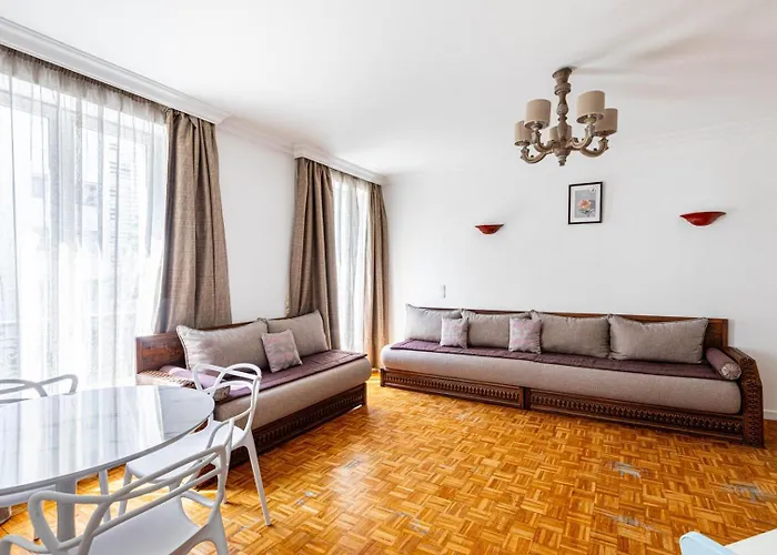 Guestready - Apt Lumineux Pres De La Gare De L\'Est