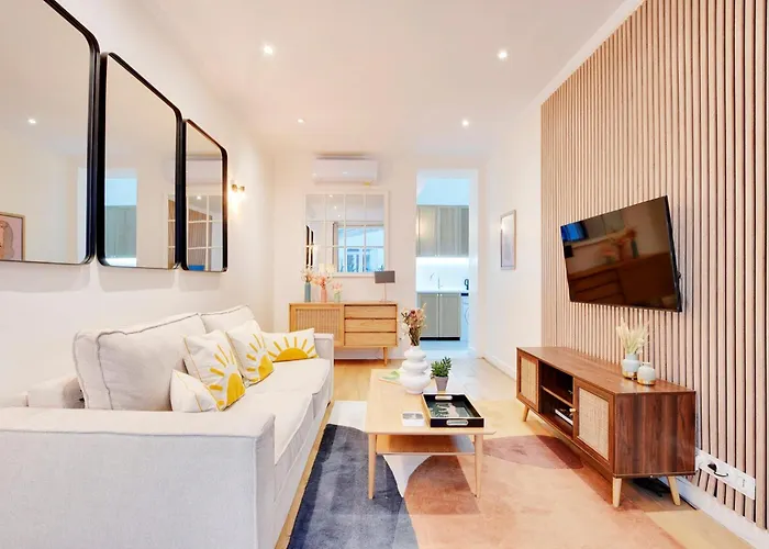 Pick A Flat\'S Apartment In Le Marais - Rue Vieille Du Temple