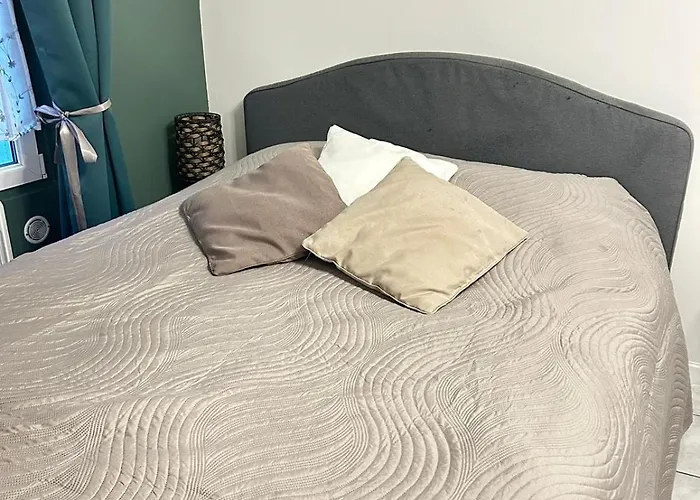 Studio Confort Paris Centre