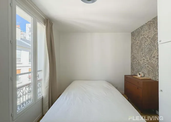 Flexliving - Studio - Durantin