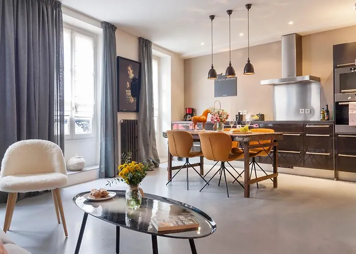 Le Gourmet Du Marais