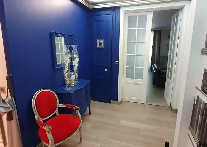 à 10 mn à pied de Montmartre