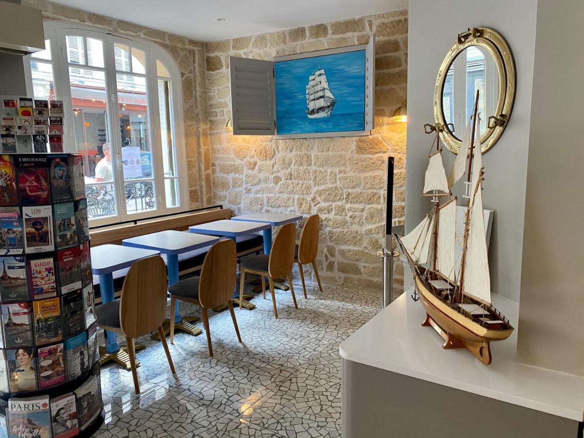 L'amiral Hotel 3*
