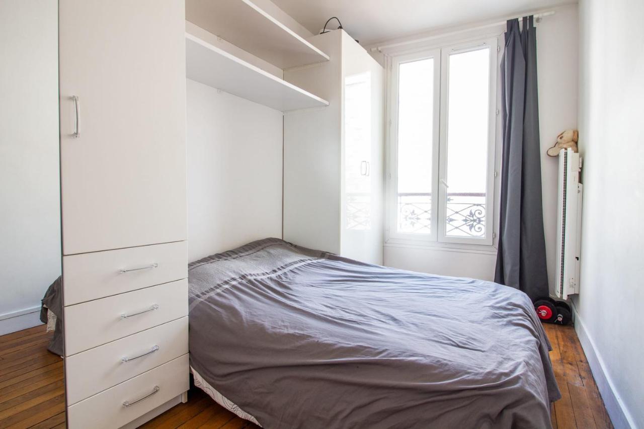 Apartment Beautiful In Beaugrenelle *