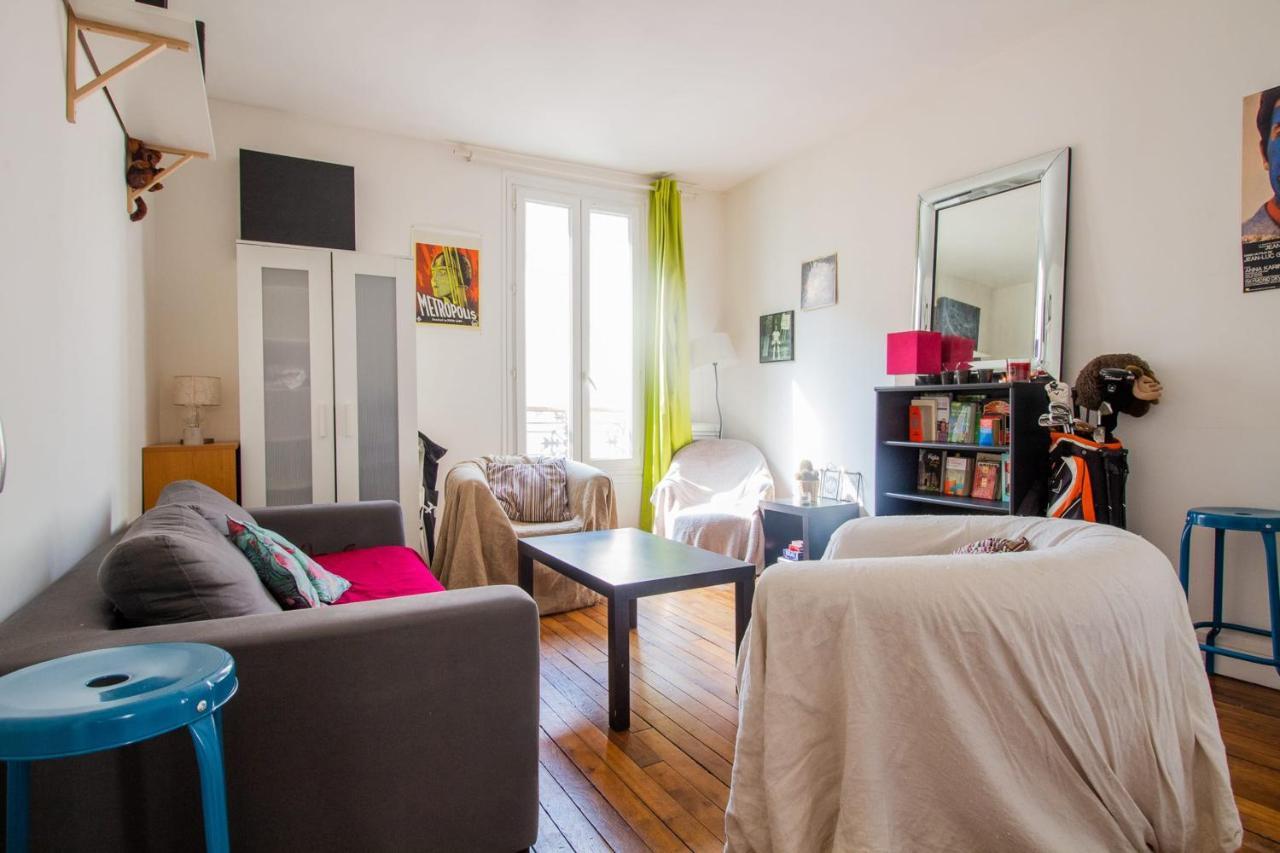 Beautiful In Beaugrenelle * Paris