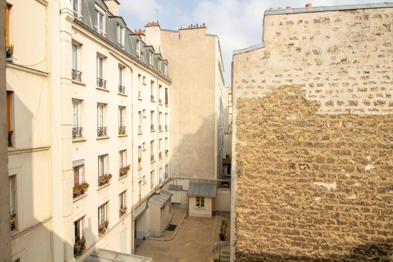 Beautiful In Beaugrenelle Paris