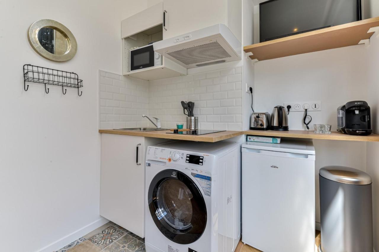Magnificent Apt Close To The Jardin Du Luxembourg Apartment Paris