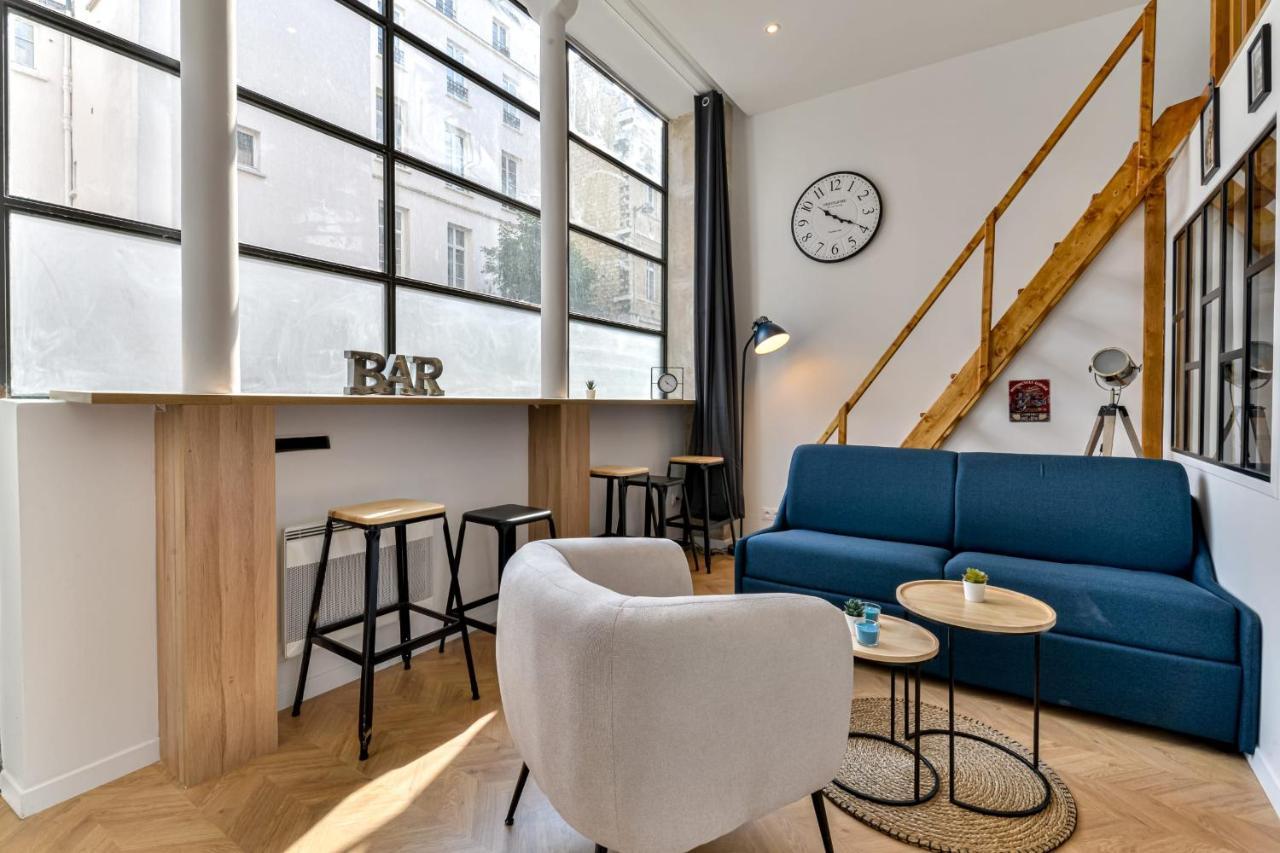 Apartment Magnificent Apt Close To The Jardin Du Luxembourg *