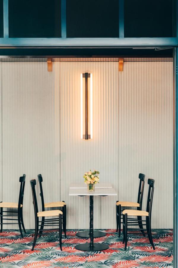 Hotel Wallace - Orso Paris