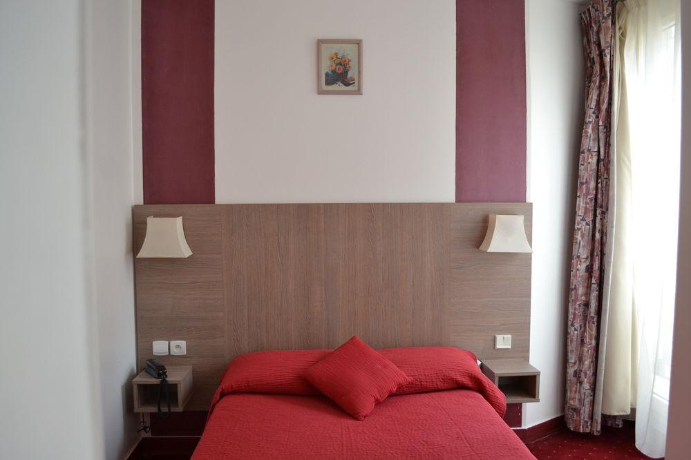 Royal Bergere Hotel Paris
