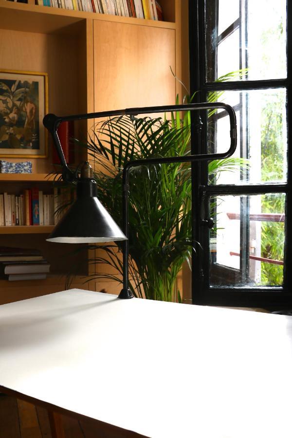 Acomodação com café da manhã  Le 66 *