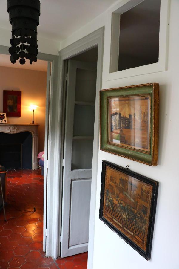 Acomodação com café da manhã  Le 66 Paris