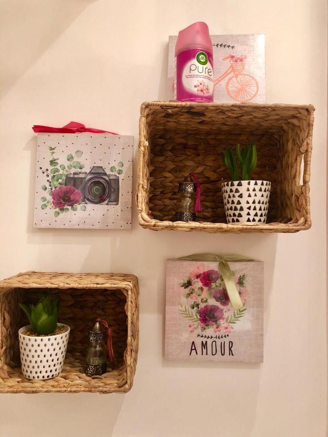 La Maison De L'alesia Acomodação com café da manhã  *