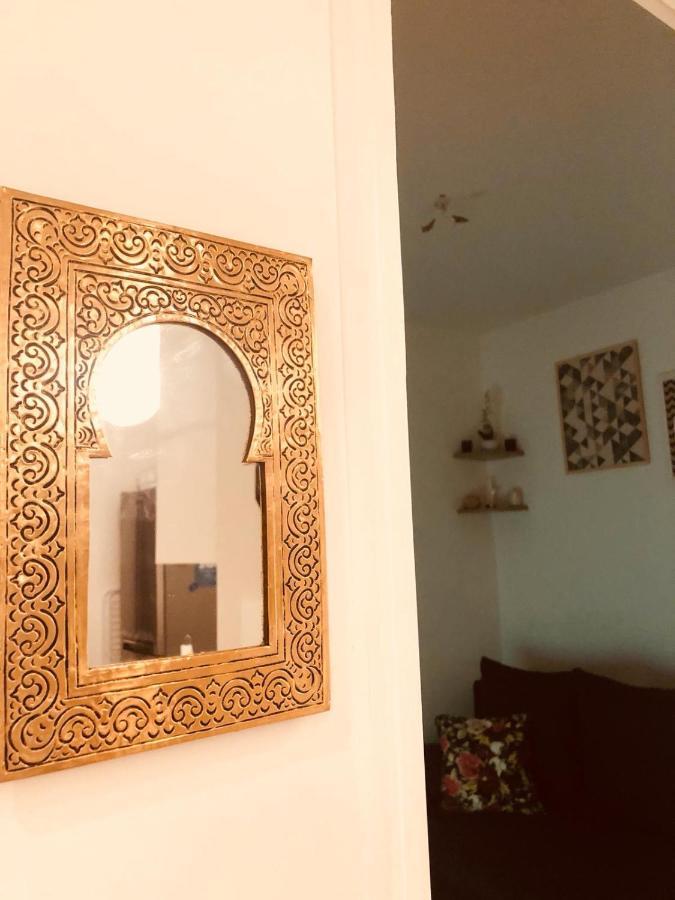 Acomodação com café da manhã  La Maison De L'alesia *