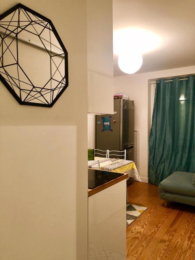 Acomodação com café da manhã  La Maison De L'alesia *