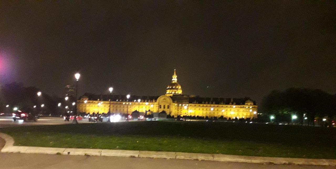 Cosy * Paris