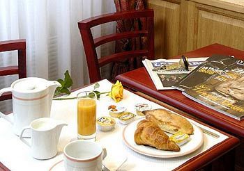 Hotel Maison Chomel 3*