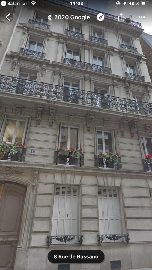 Bassano Appartement