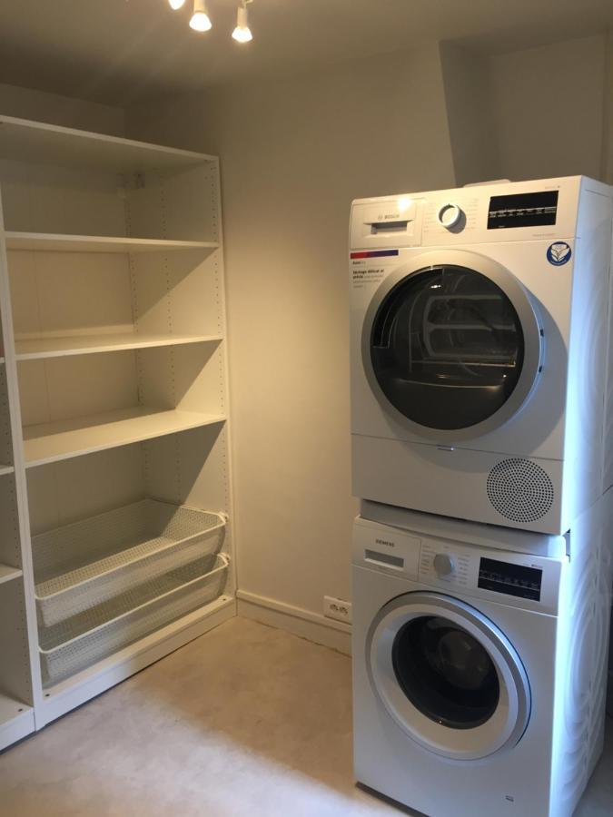 Opera Lieu Unique Apartamento