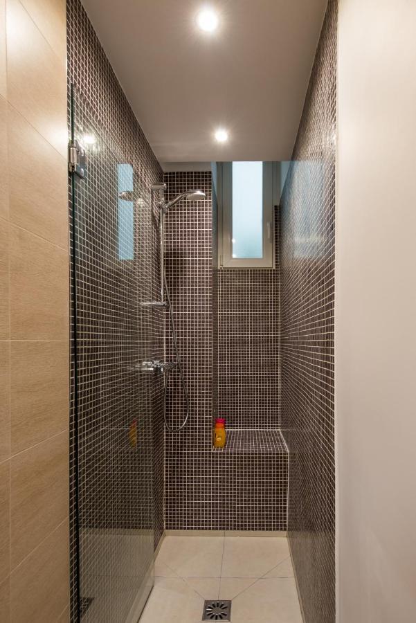 Apartment 2 Bedroom Near Tour Eiffel & Trocadero *