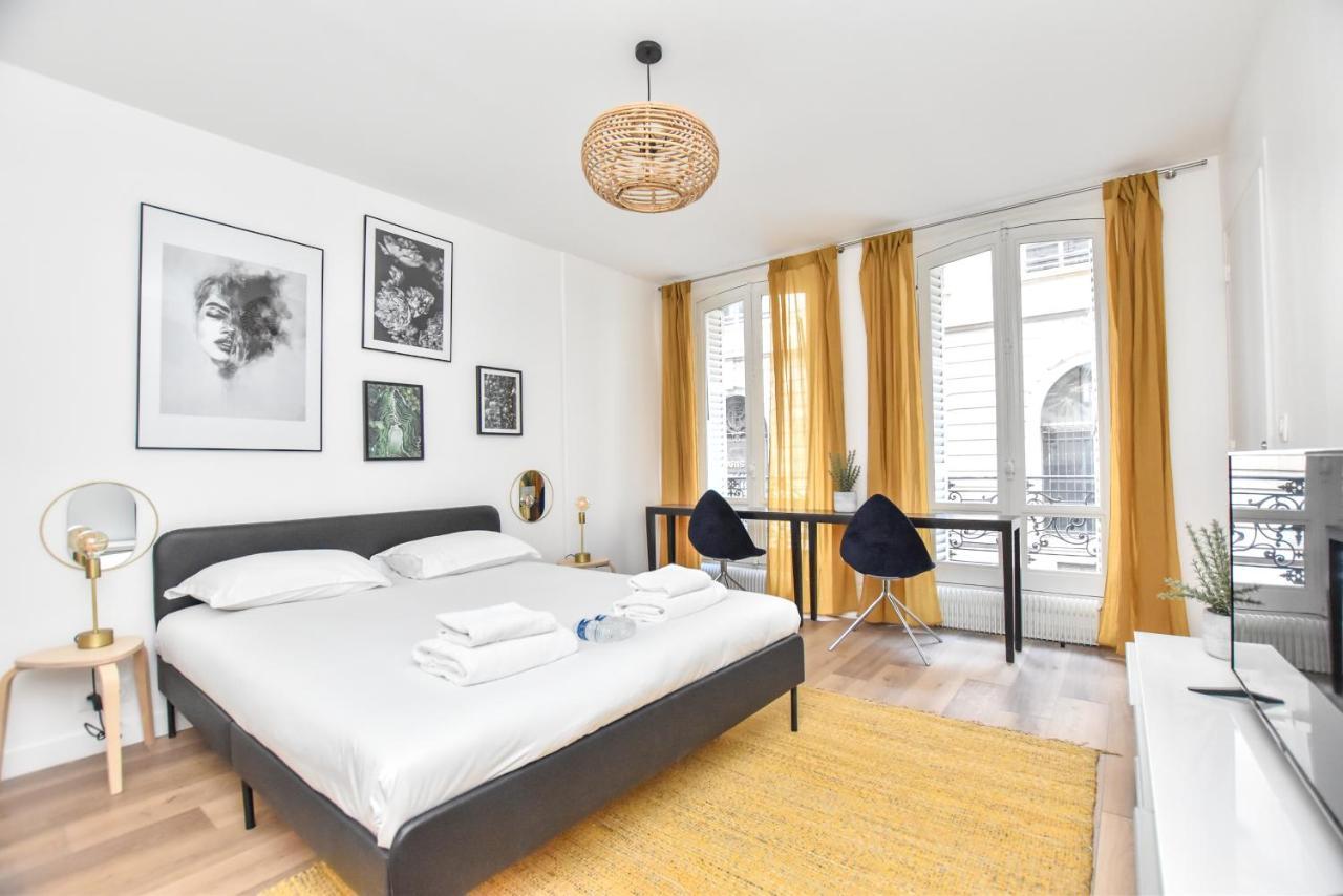 Superb - 6p- Center Of Paris