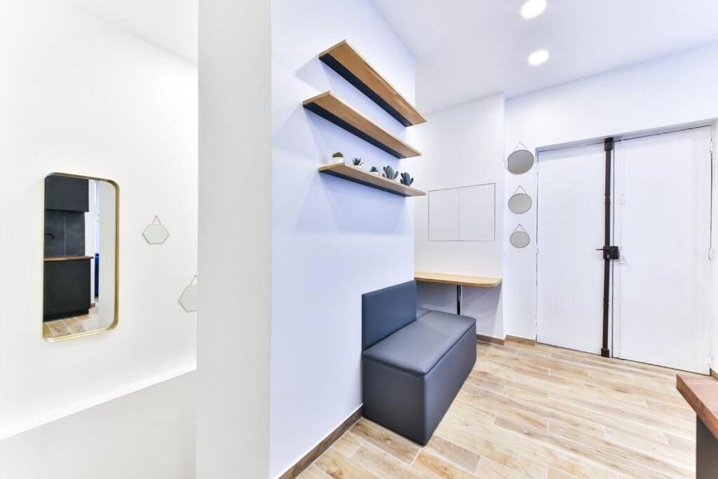 Appartement New&renovated In Heart Of Paris- 6pers *