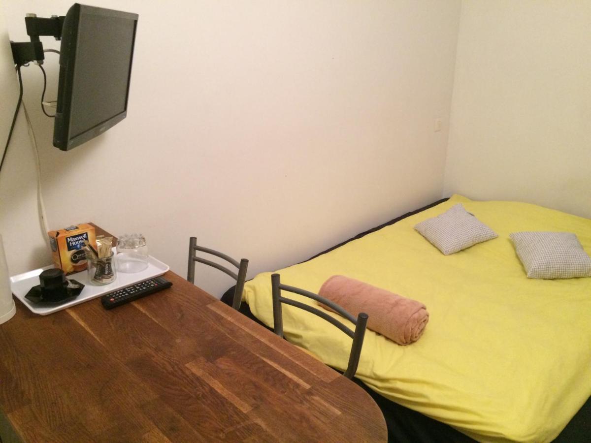 Cosy Bed & Breakfast Paris