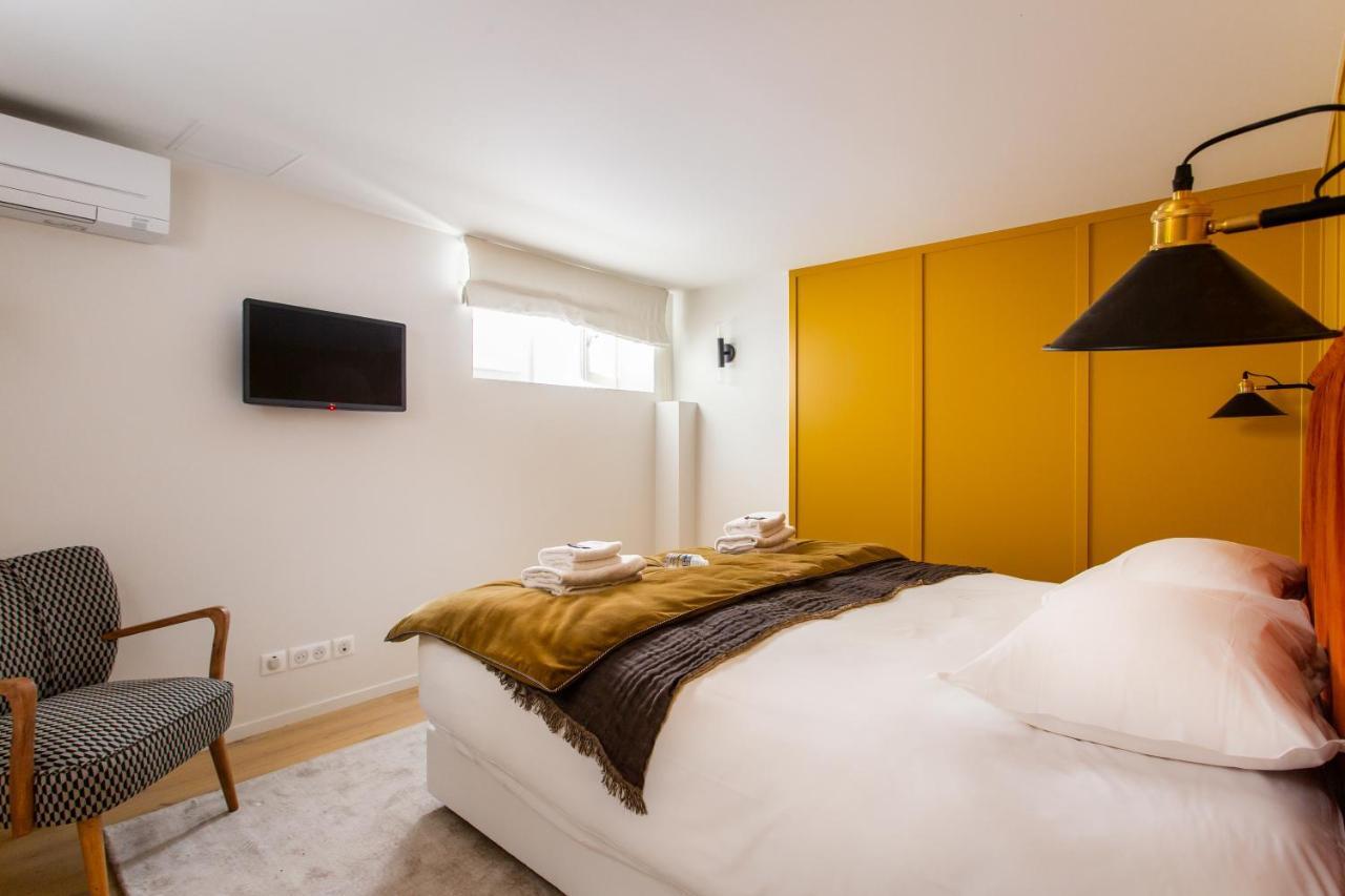 Cozy -2br-6p- Cathedrale De Notre-dame Paris