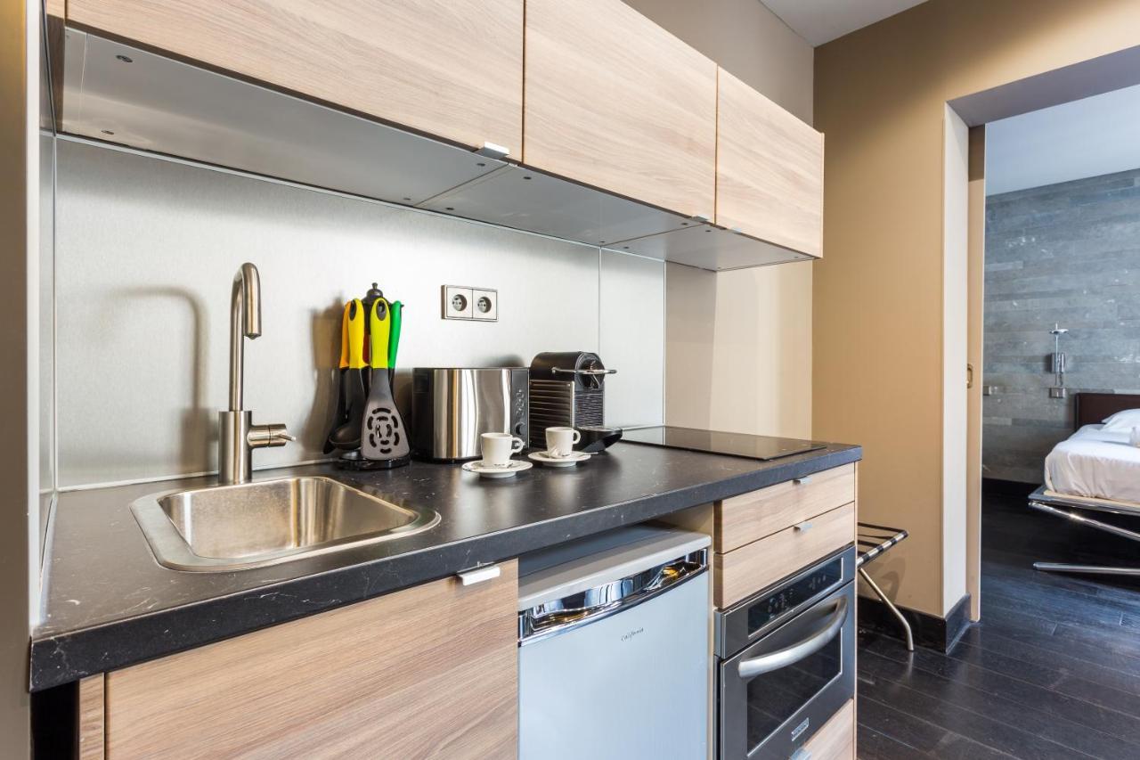 Apartment Cmg Paris