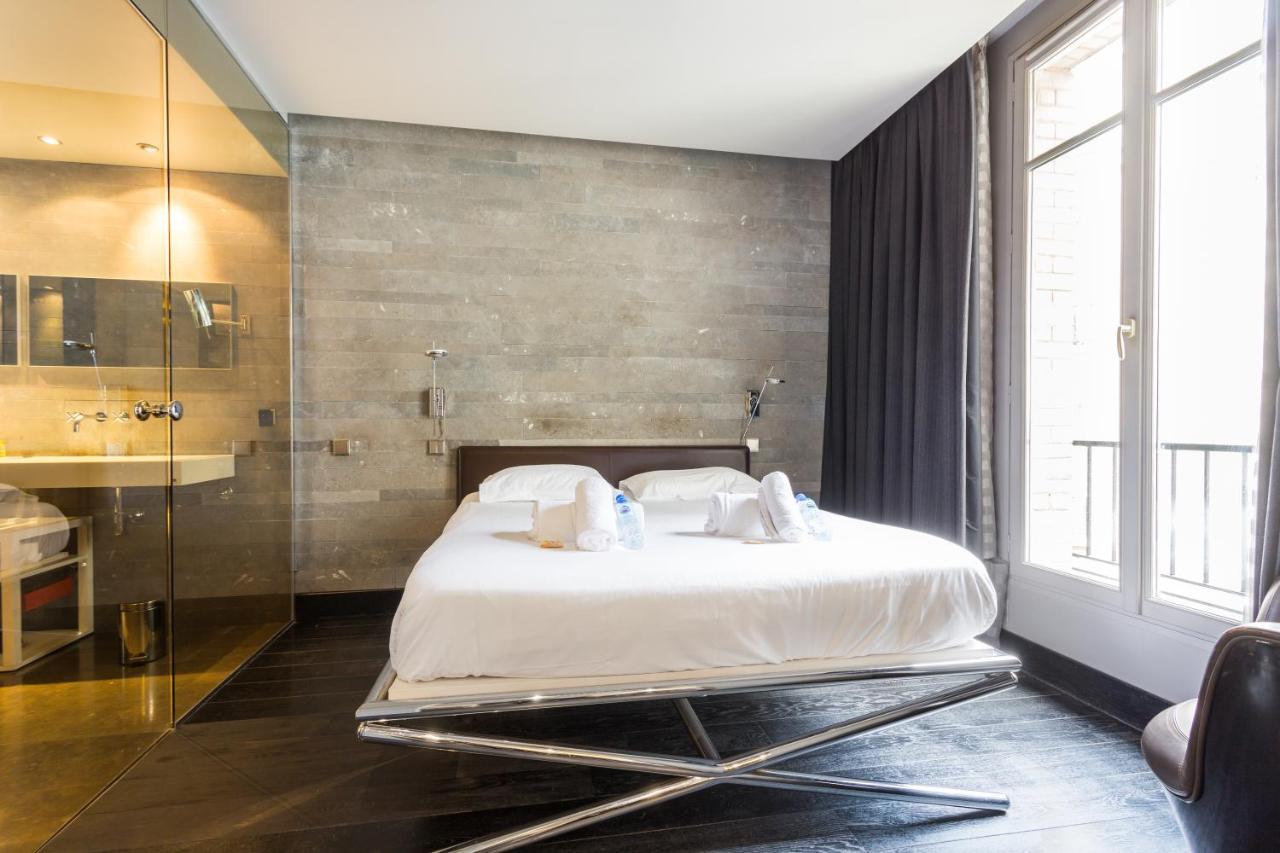 Apartment Cmg Paris