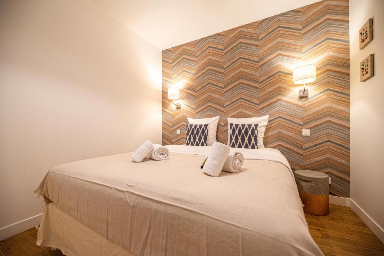 Aparthotel Mbm - Center Of Paris