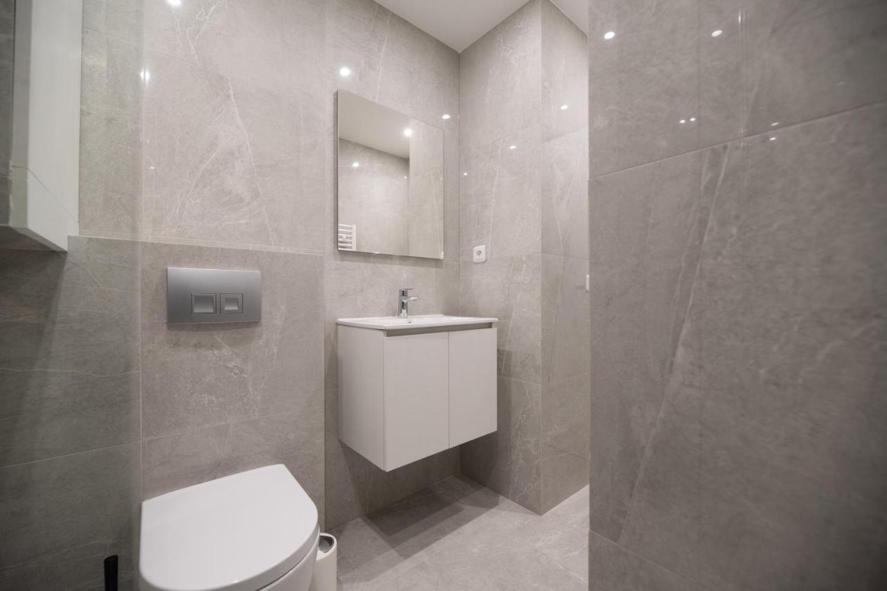 Mbm - Upper Marais Apartamento Paris