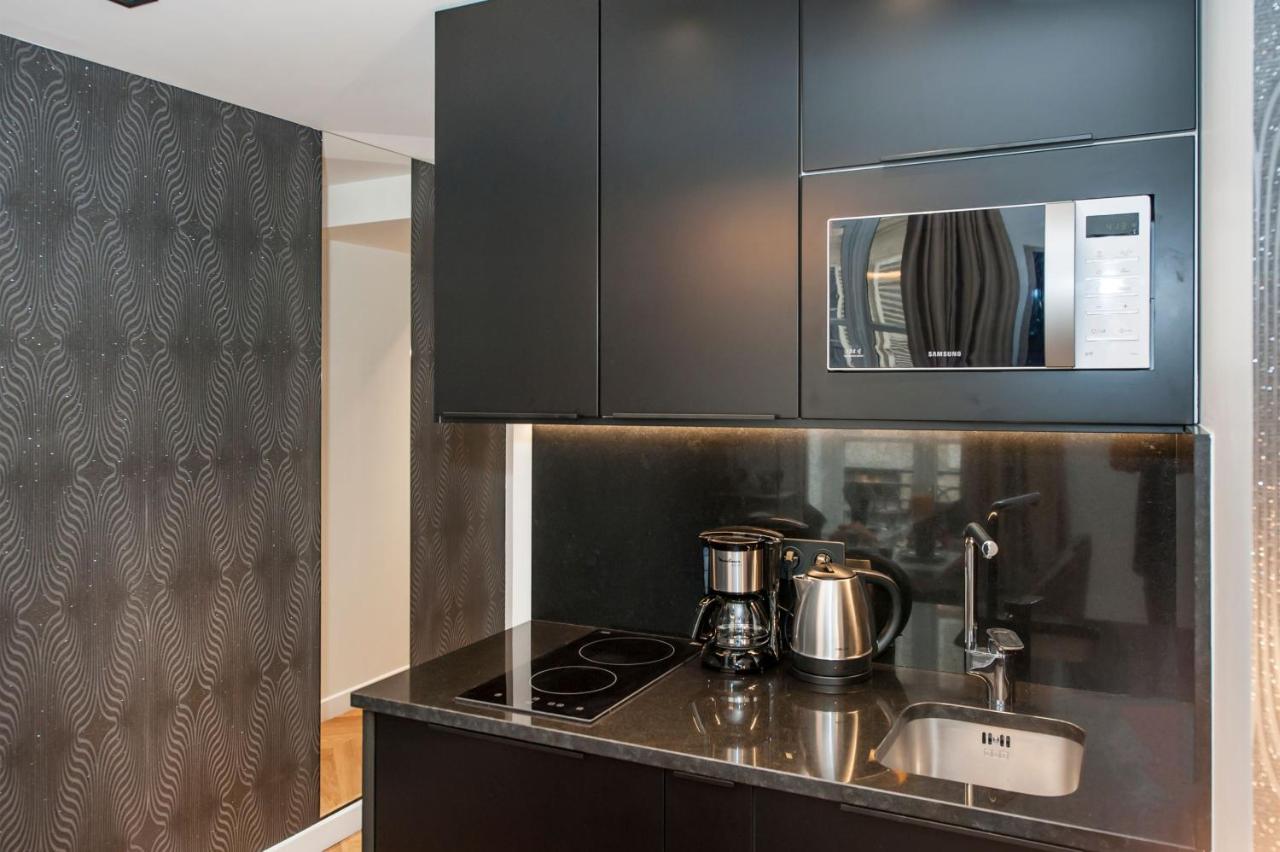 Odeon - Notre Dame Climatise-wifi Apartamento