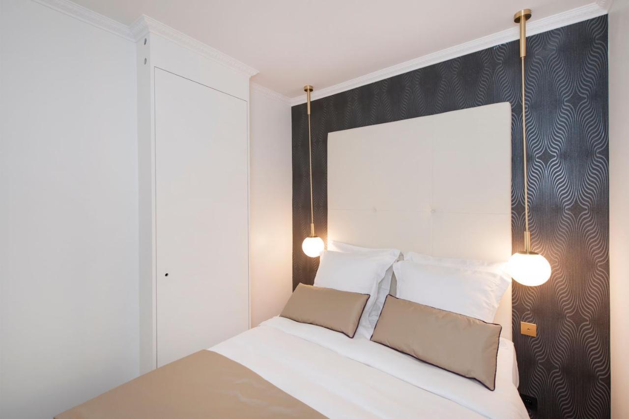 Apartamento Odeon - Notre Dame Climatise-wifi