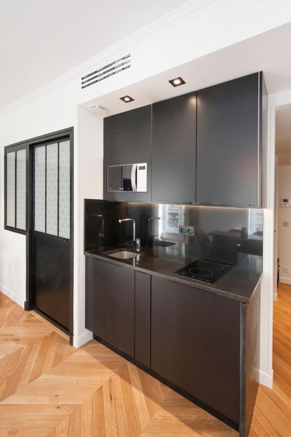 Odeon - Notre Dame Climatise-wifi Apartamento