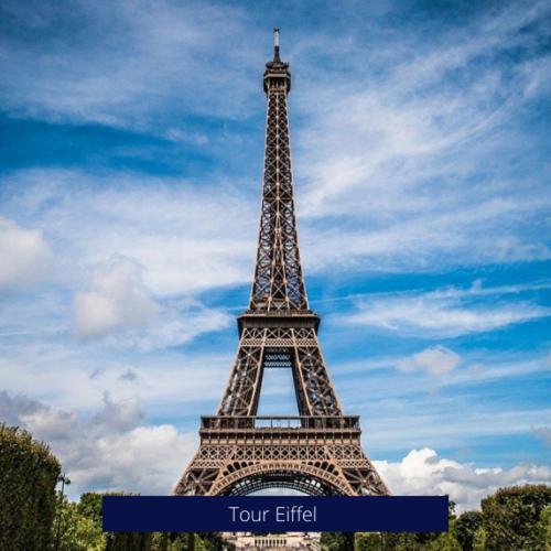 Cmg * Paris
